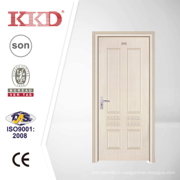 Дверь стальная деревянная кухня JKD-1077